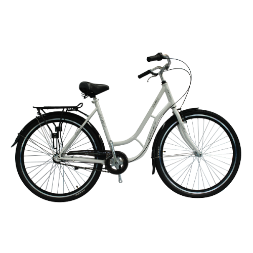 New Design 700C steel CITY Bike