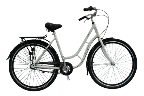 New Design 700C steel CITY Bike