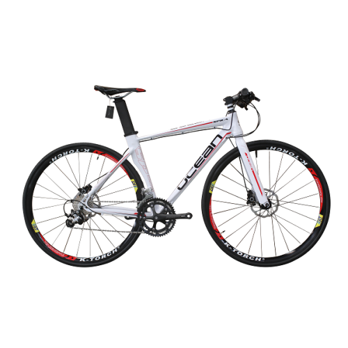 700C ALLOY FRAME On-road racing bike