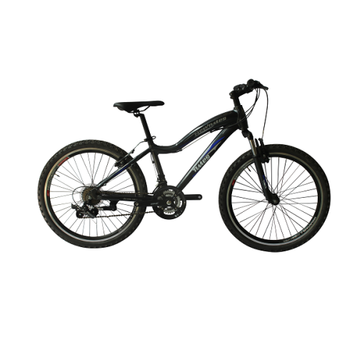 24 INCHES STEEL FARME MOUNTAIN BIKE