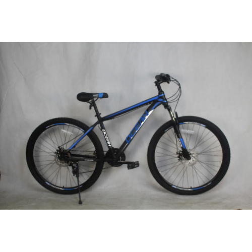 29 inch Alloy frame Half-alloy fork 21 speed disc brake Mountain bike MTB bicycle OC-20M29A027