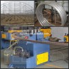 multi-function rolling bending pipe machine for big radian bending
