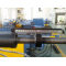 SW50A double head pipe bending machine