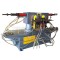 SW38A double head rotary draw pipe bending machine