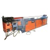 DW75NC simple type hydraulic stainless steel pipe bending machine