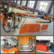 Automatic CNC 3d stainless steel pipe bending machine