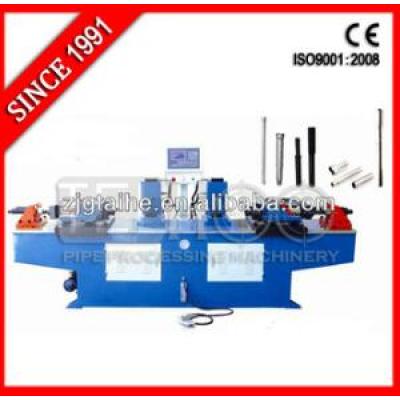 pipe end expander machine