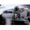 Steel Pipe/Bar Hydraulic single end automatic deburring machine