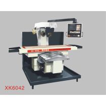 XK6042 CNC MILLING MACHINE