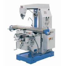 X6130C universal knee-type milling machine