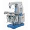 X6130C universal knee-type milling machine