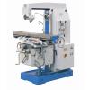 X6125C universal knee-type milling machine