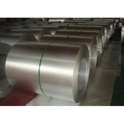 Hot Dipped Galvanized Plate
