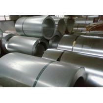 High Corrosion Resistant Galvanized Steel Coil