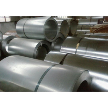 High Corrosion Resistant Galvanized Steel Coil
