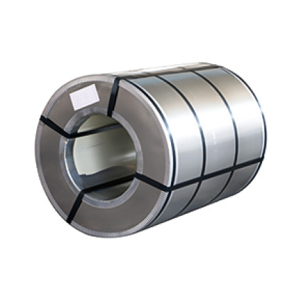 ASTM A653 DX51 galvanized steel iron coil