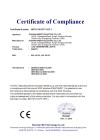 LED Certificate
