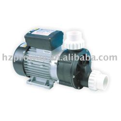 Piscina de hidromasaje 2.0HP hidromasaje bomba para bañera