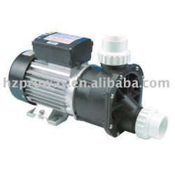 Aire 1.2HP hidromasaje bañera de hidromasaje de la bomba de agua con CE