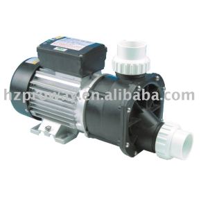 Aire 1.2HP hidromasaje bañera de hidromasaje de la bomba de agua con CE