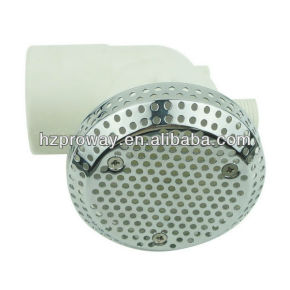 Masaje pared de la bañera de ducha Jet de succión para piscina de hidromasaje