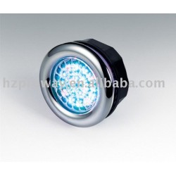 Led sistema de 3 W 12 V AC / DC de entrada bañera luz