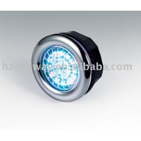 Led sistema de 3 W 12 V AC / DC de entrada bañera luz