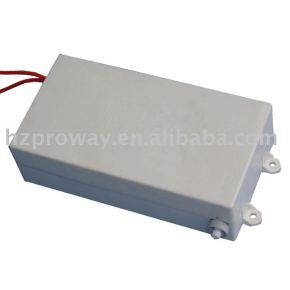 200 - 300 mg/h generador de ozono