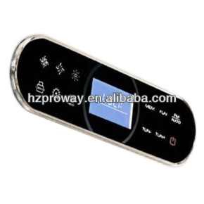 Ac230v / 50 HZ controlador de bañera