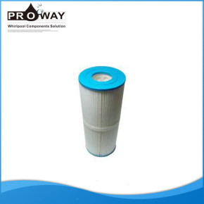 Filtro de papel para SPA SPA de filtros