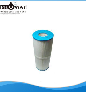 Filtro de papel para SPA SPA de filtros