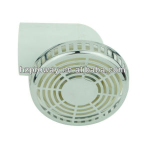 1.5 " de la bañera máquina de succión