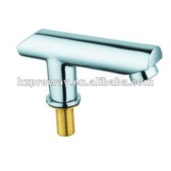 Whirlpool Componet largo del tubo de salida grifo