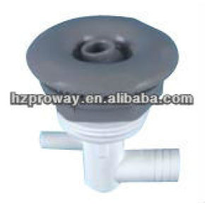 3 " direccional SPA piezas de boquilla de chorro de agua