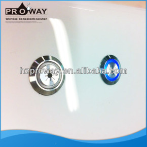 Usado para bañera bañera Panel de Control