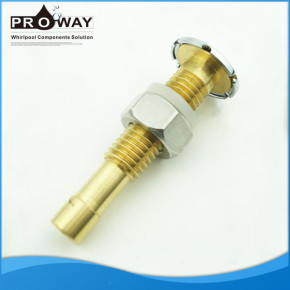 Bañera accesorios 8 mm o 10 mm de hidromasaje bañera de chorro de aire