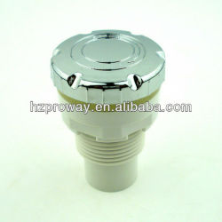 47 mm cubierta de 8 mm de espesor interruptor neumático