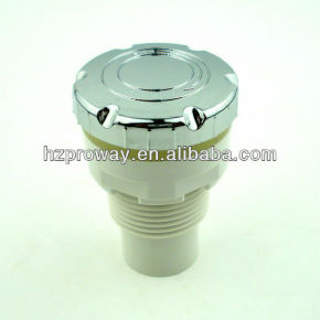 47 mm cubierta de 8 mm de espesor interruptor neumático