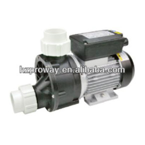 1.0HP Whirlpool hidromasaje bomba de la bañera
