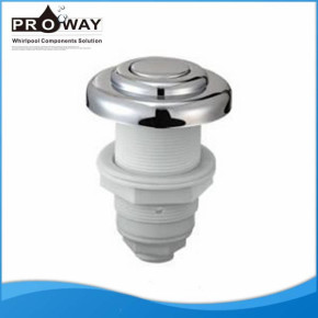 3 mm de diámetro exterior del tubo de conexión interruptor de presión de aire