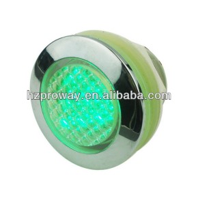 Bañera de hidromasaje de componentes de hidromasaje LED bañera luz