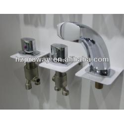 Baño mezclador de baño vieja grifos