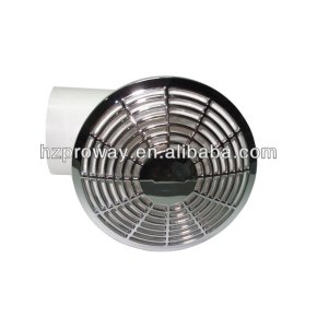 Whirlpool ABS de la cubierta de masaje de succión del cuerpo