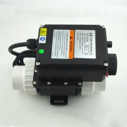 230 V / 50 HZ 1.5KW SPA bañera piezas bañera calentador de agua