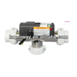 220 V / 50 HZ bañera R3 serie calentador de agua eléctrico