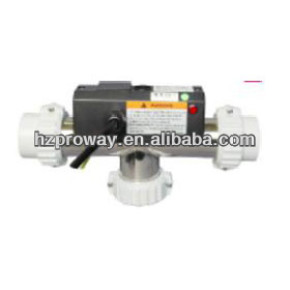 220 V / 50 HZ bañera R3 serie calentador de agua eléctrico