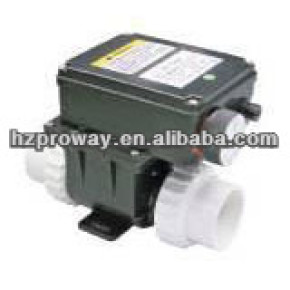 3KW bañera piezas del calentador de agua eléctrico