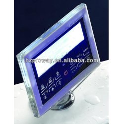 Ac230v / 50 HZ bañera perfecto controlador de bañera