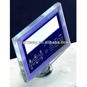 Ac230v / 50 HZ bañera perfecto controlador de bañera