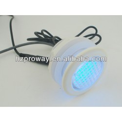 Automático LED que cambia de Color de la bañera RGB luz